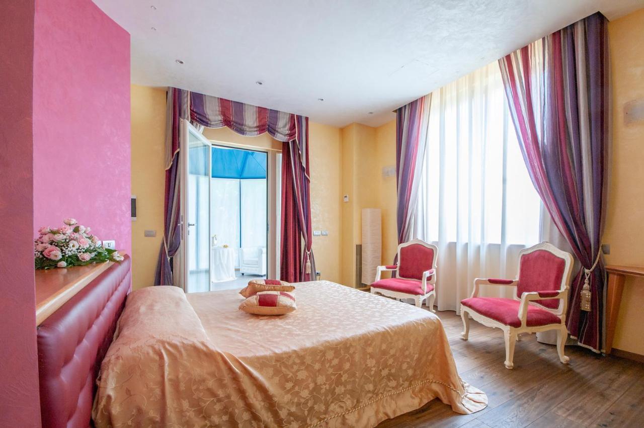Maison Reale Foggia Esterno foto