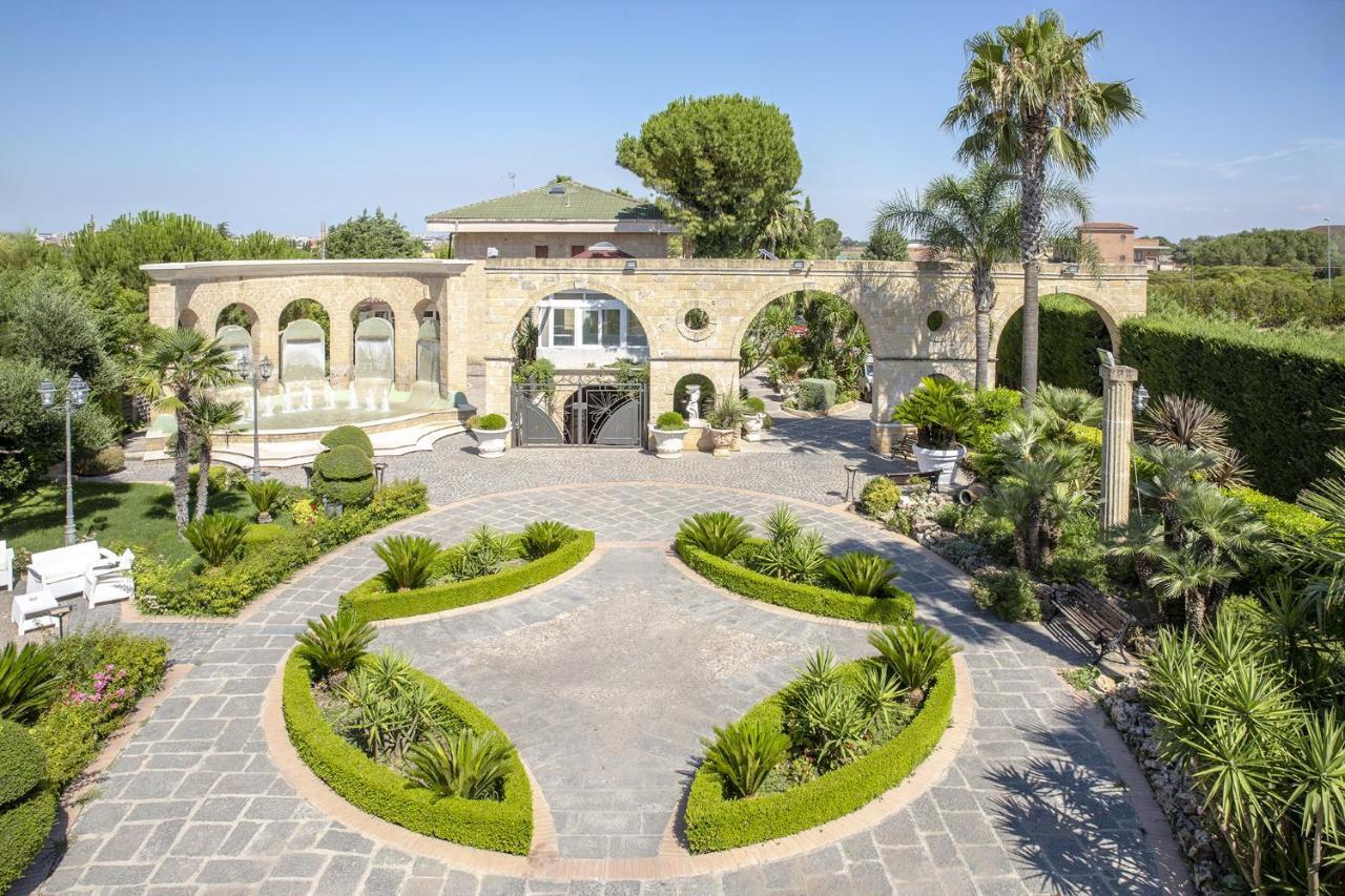 Maison Reale Foggia Esterno foto